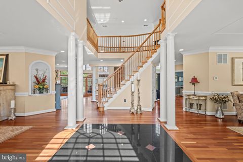 Tiny photo for 5452 Chandley Farm Circle, CENTREVILLE, VA 20120 (MLS # VAFX2310250)