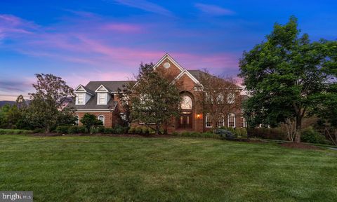 Photo of 5452 Chandley Farm Circle, CENTREVILLE, VA 20120 (MLS # VAFX2310250)