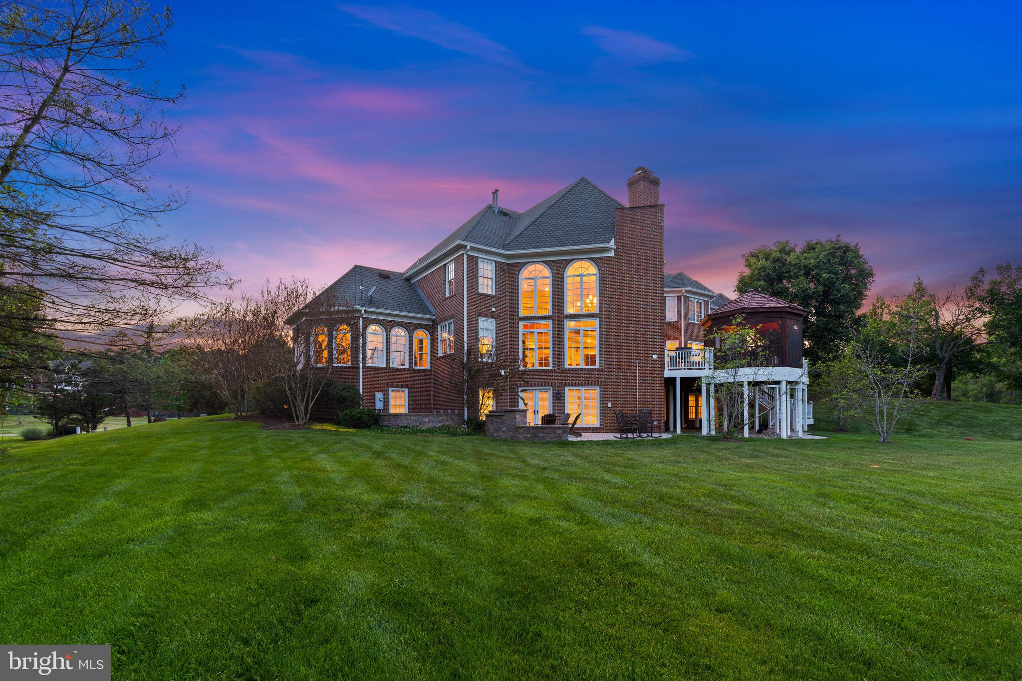 SULLY ESTATES - Residential