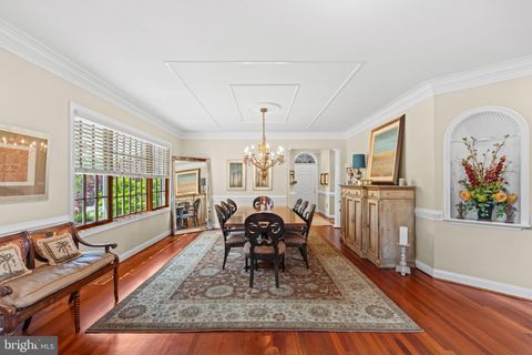 Tiny photo for 5452 Chandley Farm Circle, CENTREVILLE, VA 20120 (MLS # VAFX2310250)