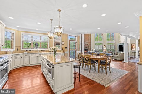 Tiny photo for 5452 Chandley Farm Circle, CENTREVILLE, VA 20120 (MLS # VAFX2310250)