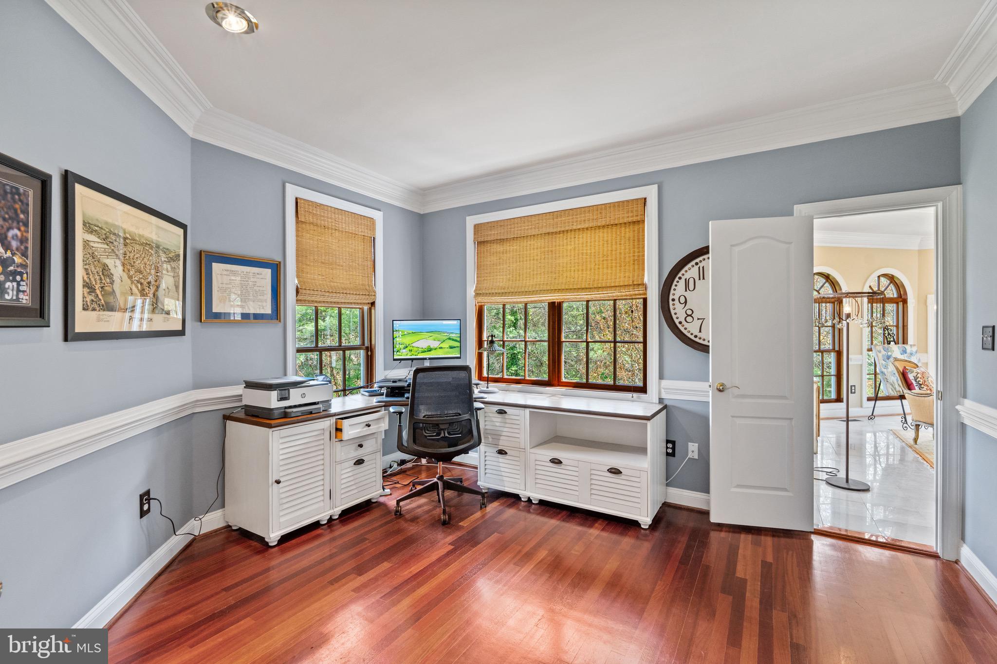 SULLY ESTATES - Residential