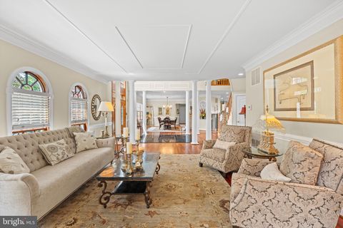 Tiny photo for 5452 Chandley Farm Circle, CENTREVILLE, VA 20120 (MLS # VAFX2310250)