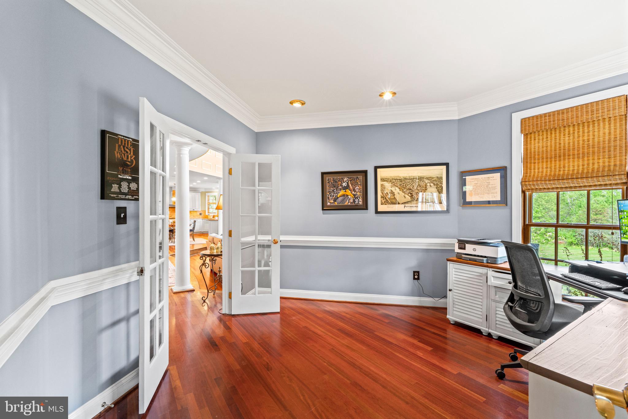 SULLY ESTATES - Residential