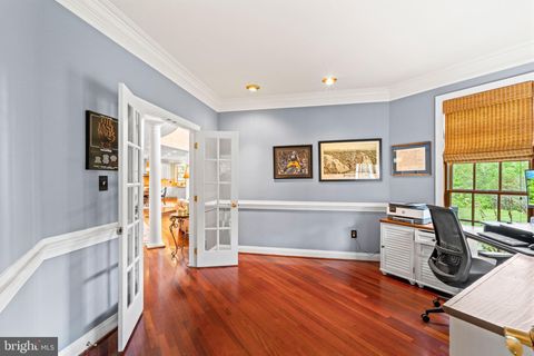 Tiny photo for 5452 Chandley Farm Circle, CENTREVILLE, VA 20120 (MLS # VAFX2310250)