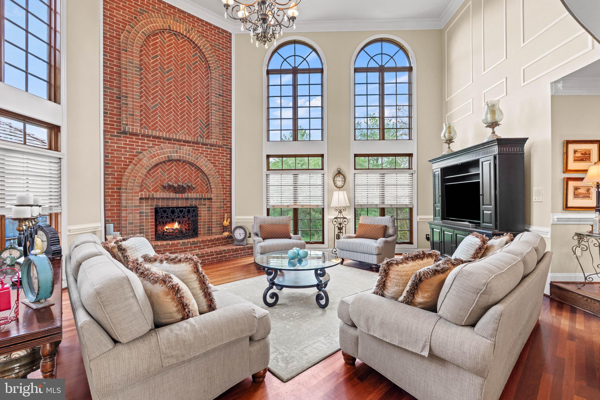 SULLY ESTATES - Residential