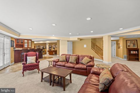 Tiny photo for 5452 Chandley Farm Circle, CENTREVILLE, VA 20120 (MLS # VAFX2310250)