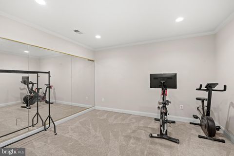 Tiny photo for 5452 Chandley Farm Circle, CENTREVILLE, VA 20120 (MLS # VAFX2310250)