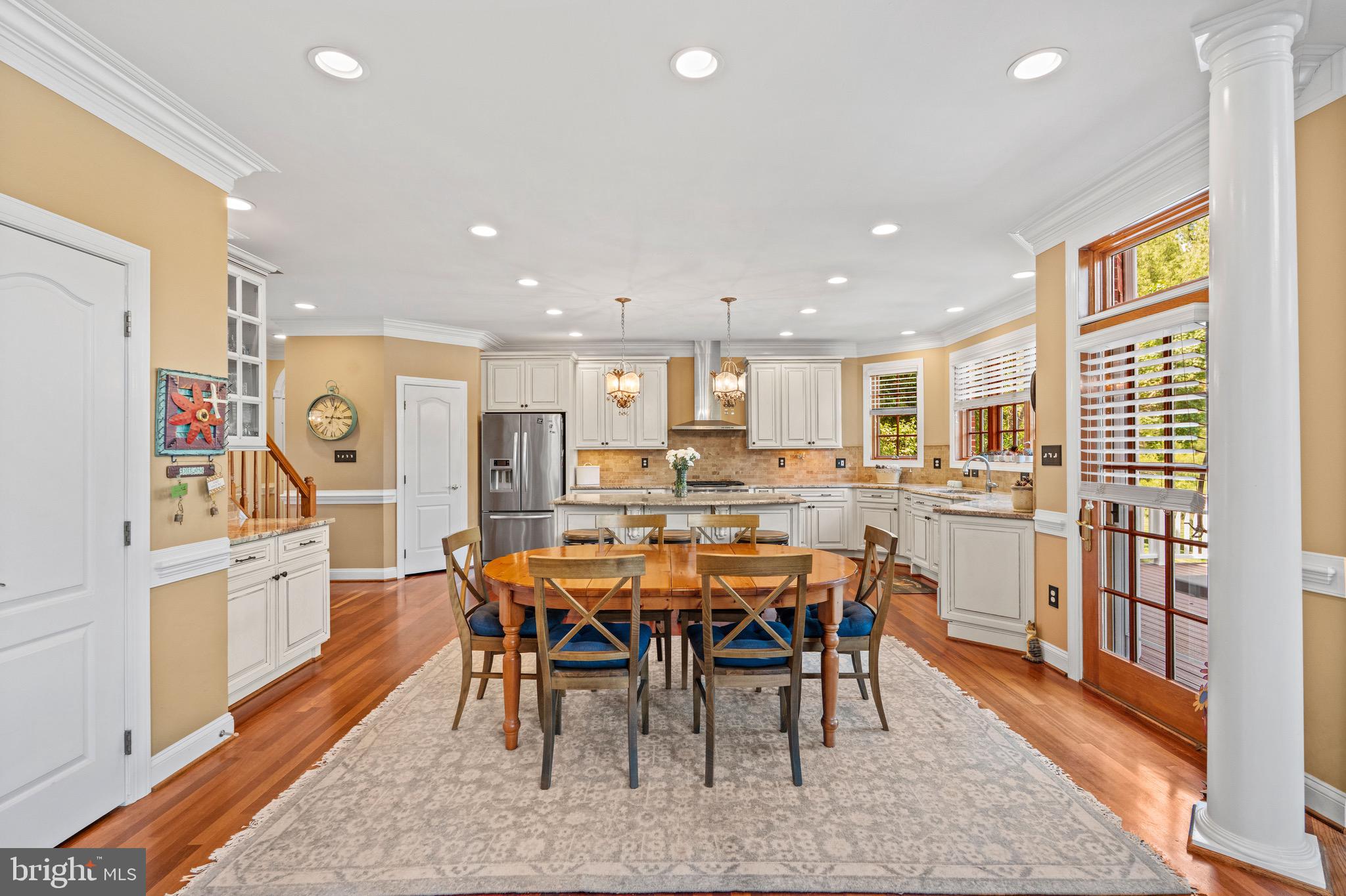 SULLY ESTATES - Residential