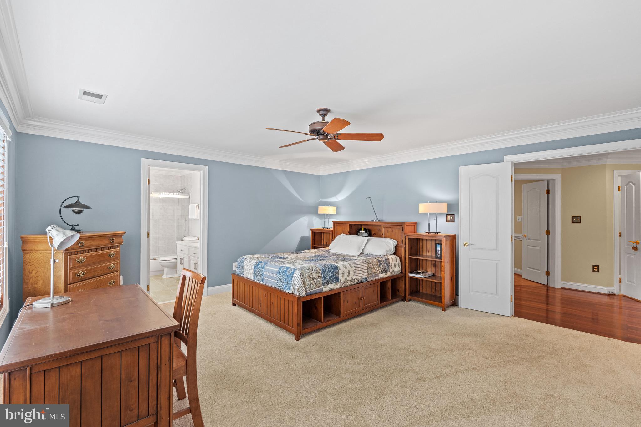 SULLY ESTATES - Residential