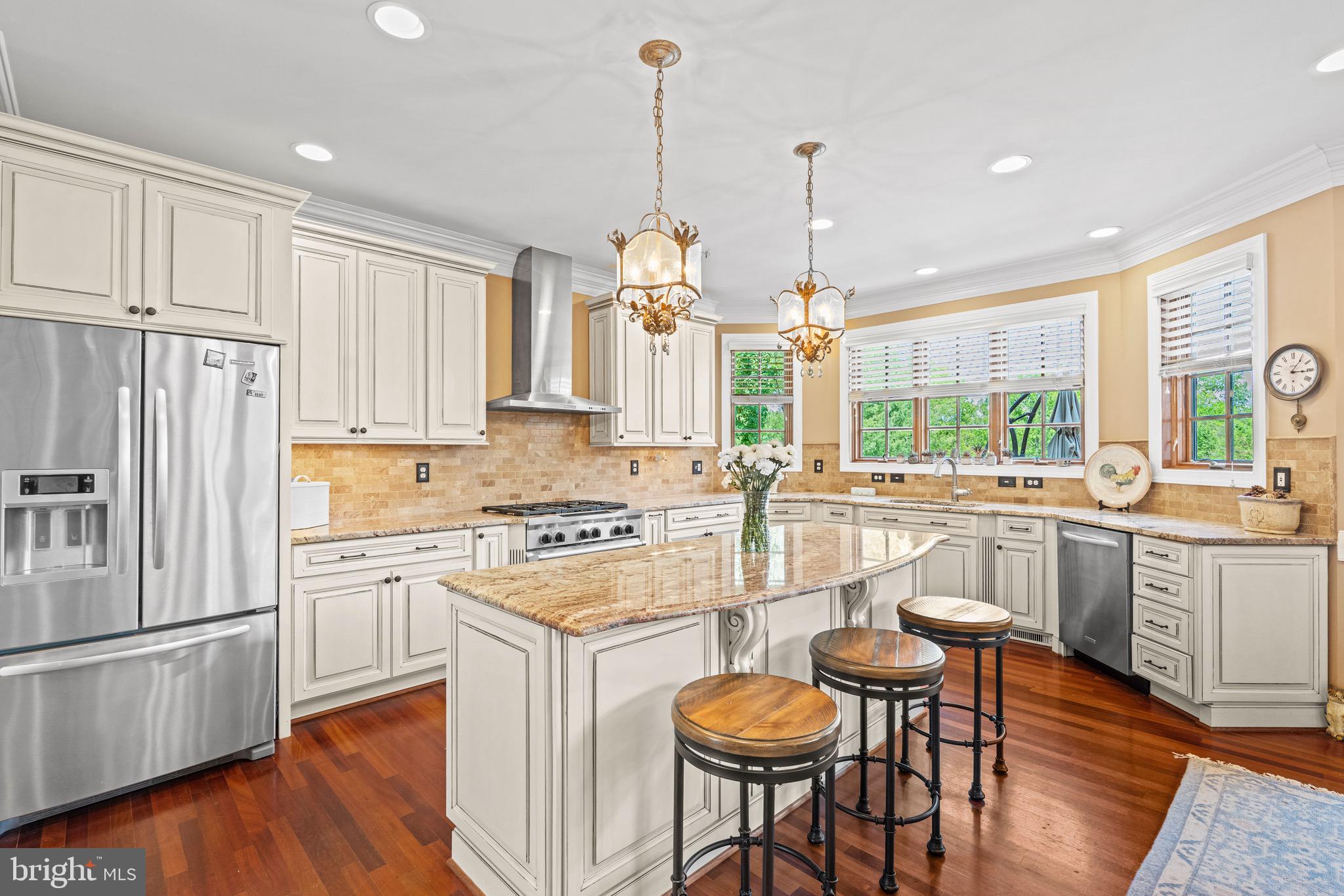 SULLY ESTATES - Residential