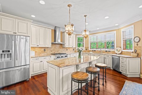 Tiny photo for 5452 Chandley Farm Circle, CENTREVILLE, VA 20120 (MLS # VAFX2310250)