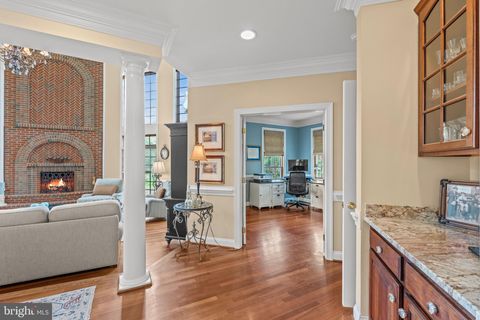 Tiny photo for 5452 Chandley Farm Circle, CENTREVILLE, VA 20120 (MLS # VAFX2310250)