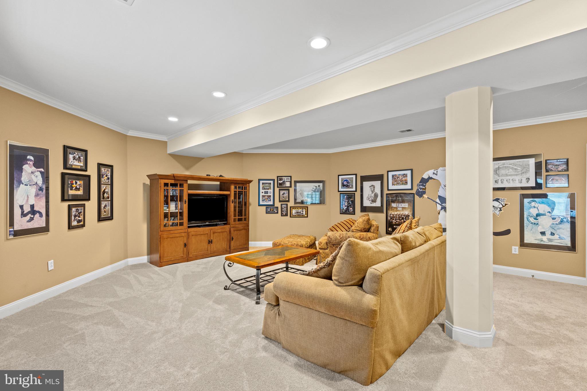 SULLY ESTATES - Residential