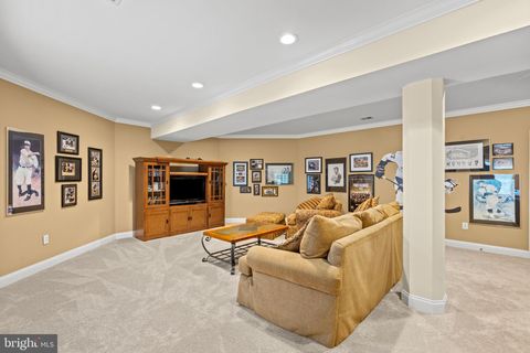 Tiny photo for 5452 Chandley Farm Circle, CENTREVILLE, VA 20120 (MLS # VAFX2310250)