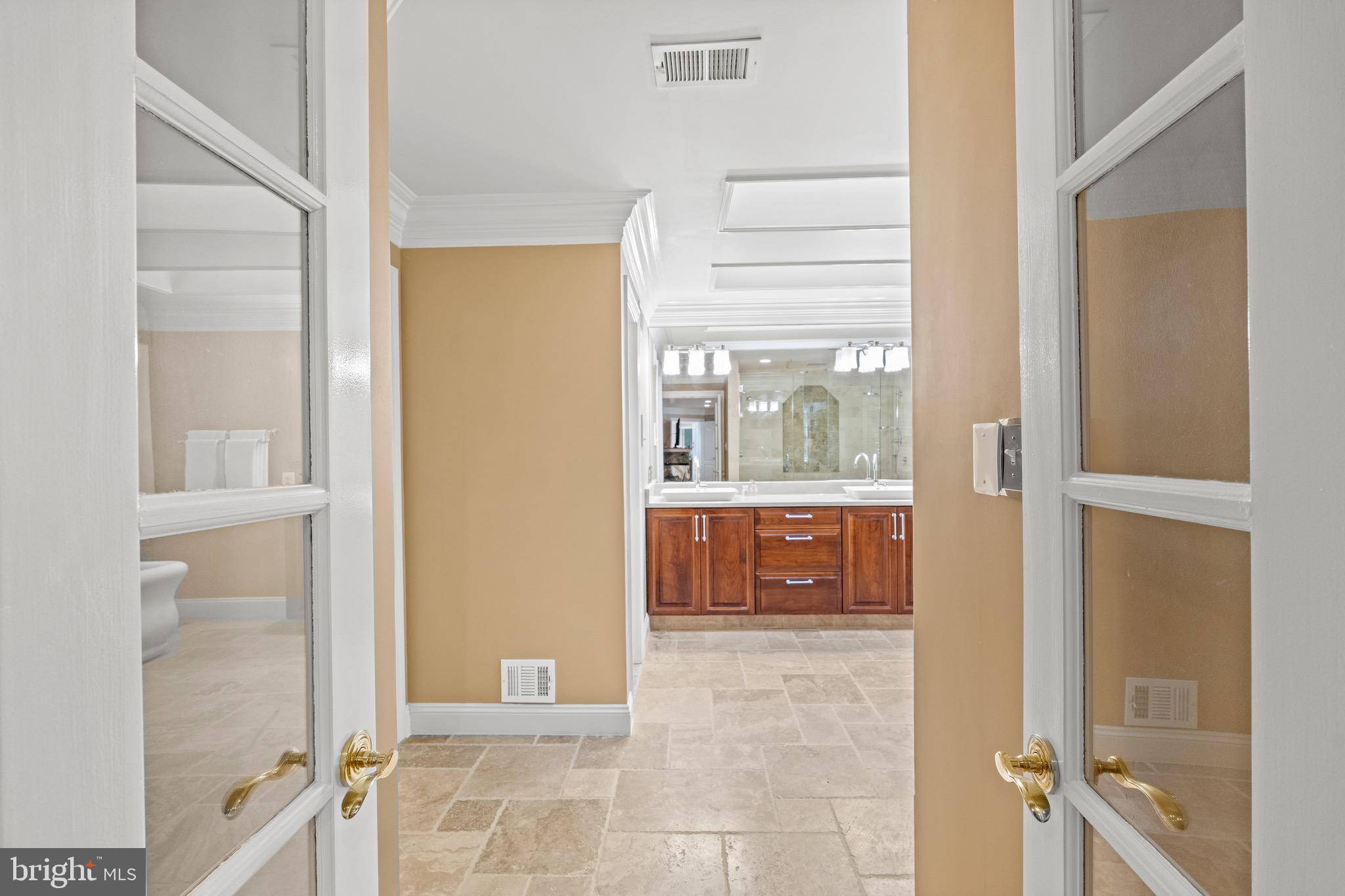 SULLY ESTATES - Residential