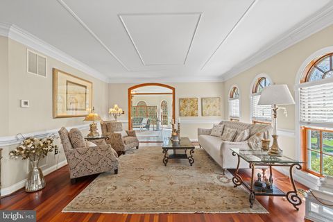 Tiny photo for 5452 Chandley Farm Circle, CENTREVILLE, VA 20120 (MLS # VAFX2310250)