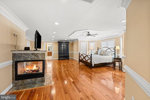 Tiny photo for 5452 Chandley Farm Circle, CENTREVILLE, VA 20120 (MLS # VAFX2310250)