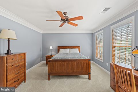 Tiny photo for 5452 Chandley Farm Circle, CENTREVILLE, VA 20120 (MLS # VAFX2310250)