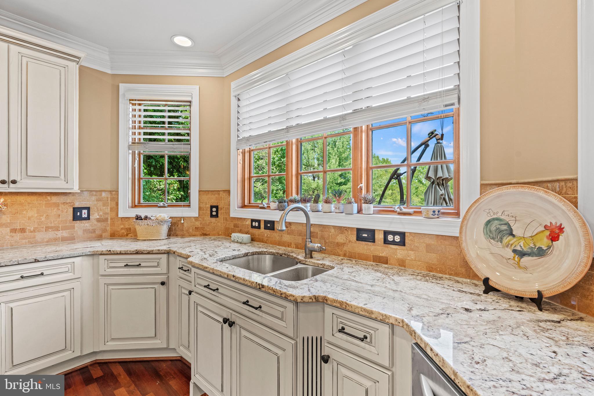 SULLY ESTATES - Residential