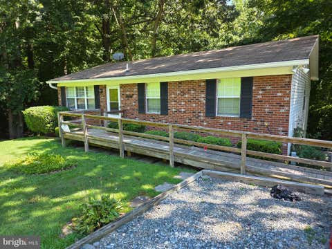 Photo of 6417 Brookeside Court, CHESAPEAKE BEACH, MD 20732 (MLS # MDCA2030100)