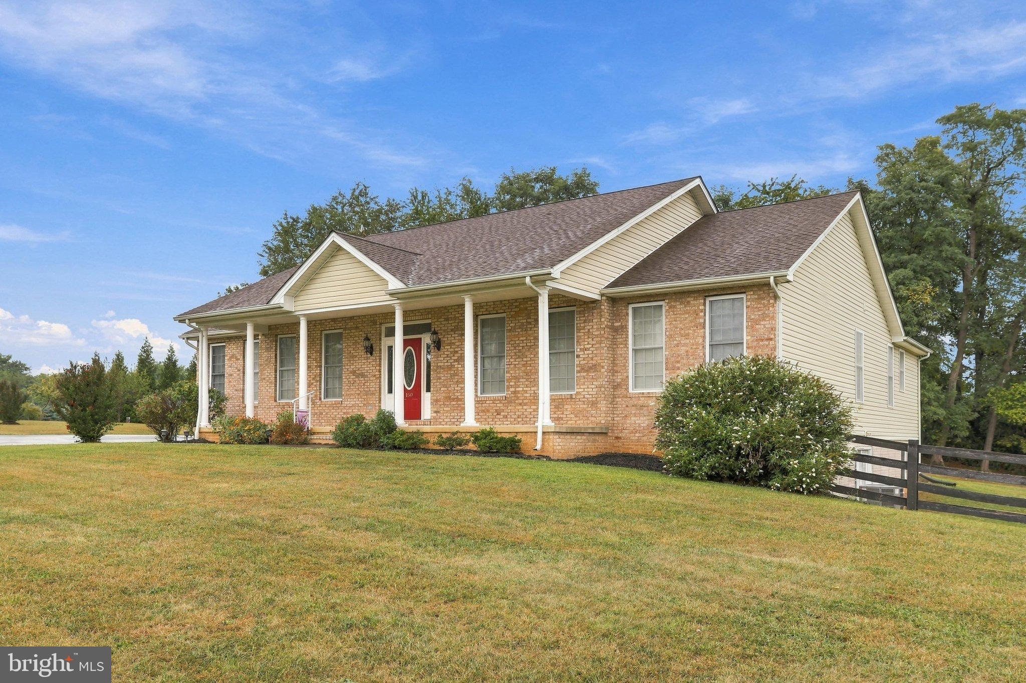 150 ALBERT CIRCLE