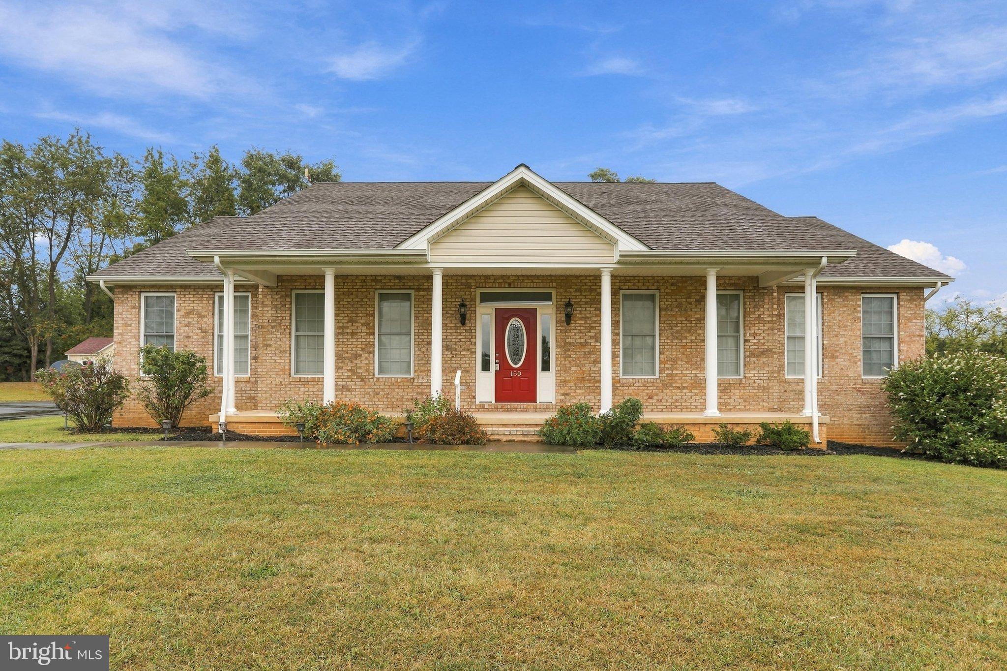 150 ALBERT CIRCLE