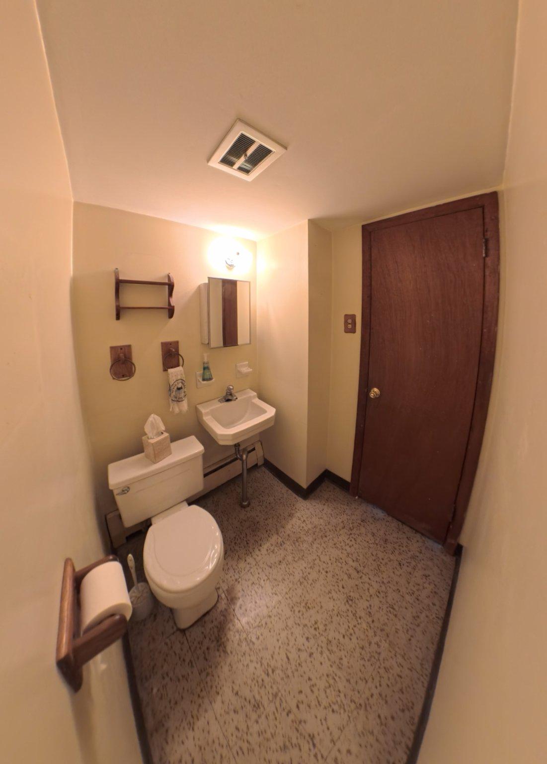 LANSDALE - Residential