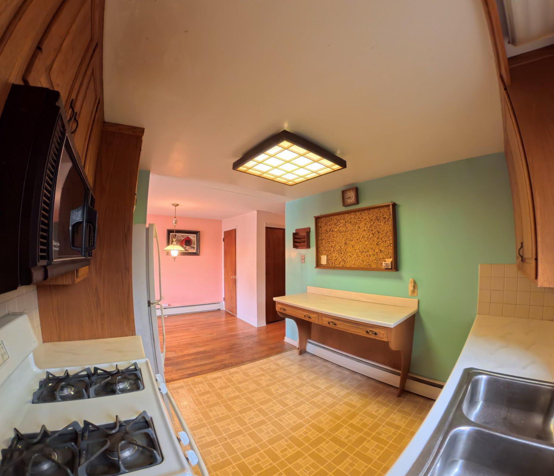 LANSDALE - Residential