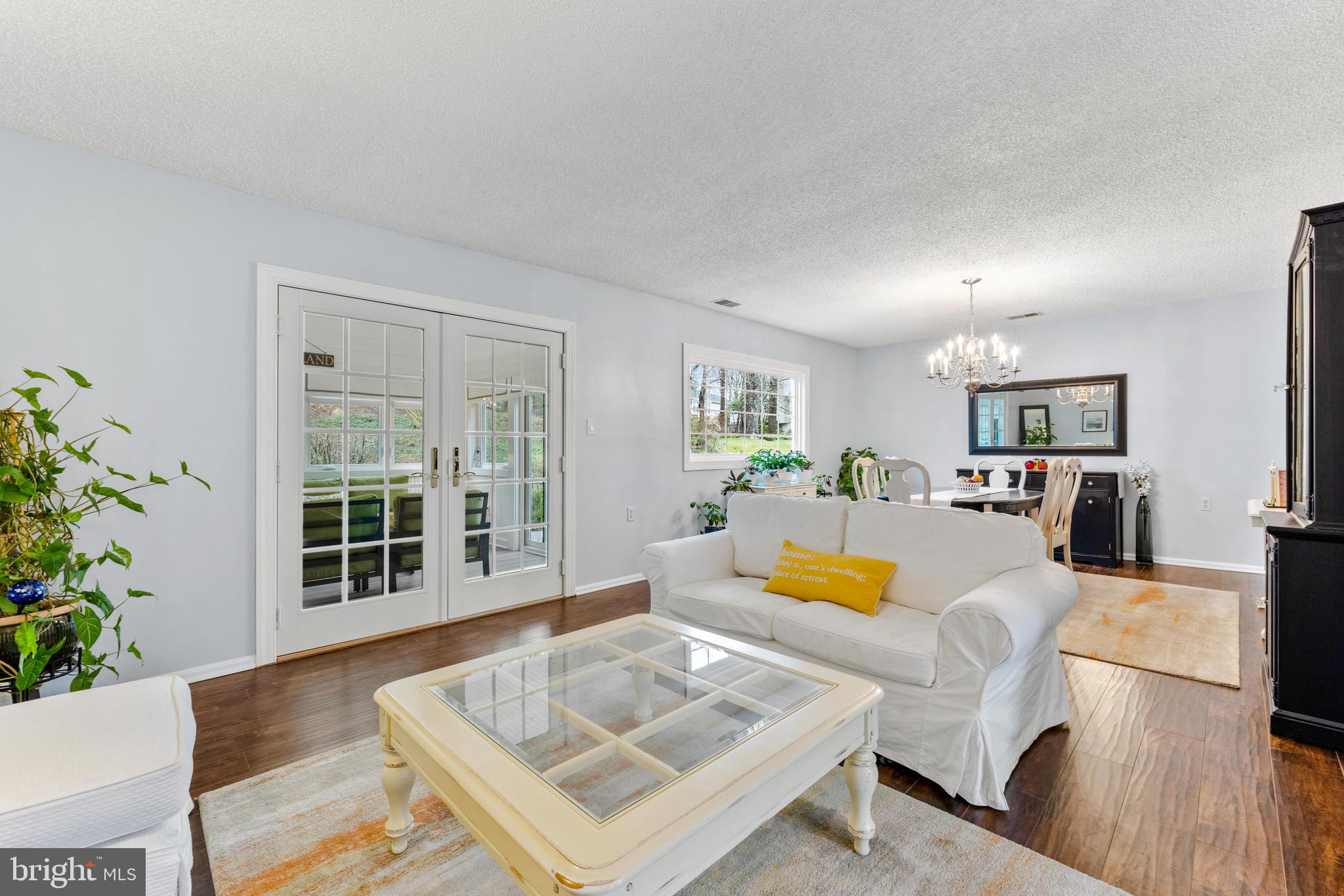 HERITAGE HARBOUR - Residential