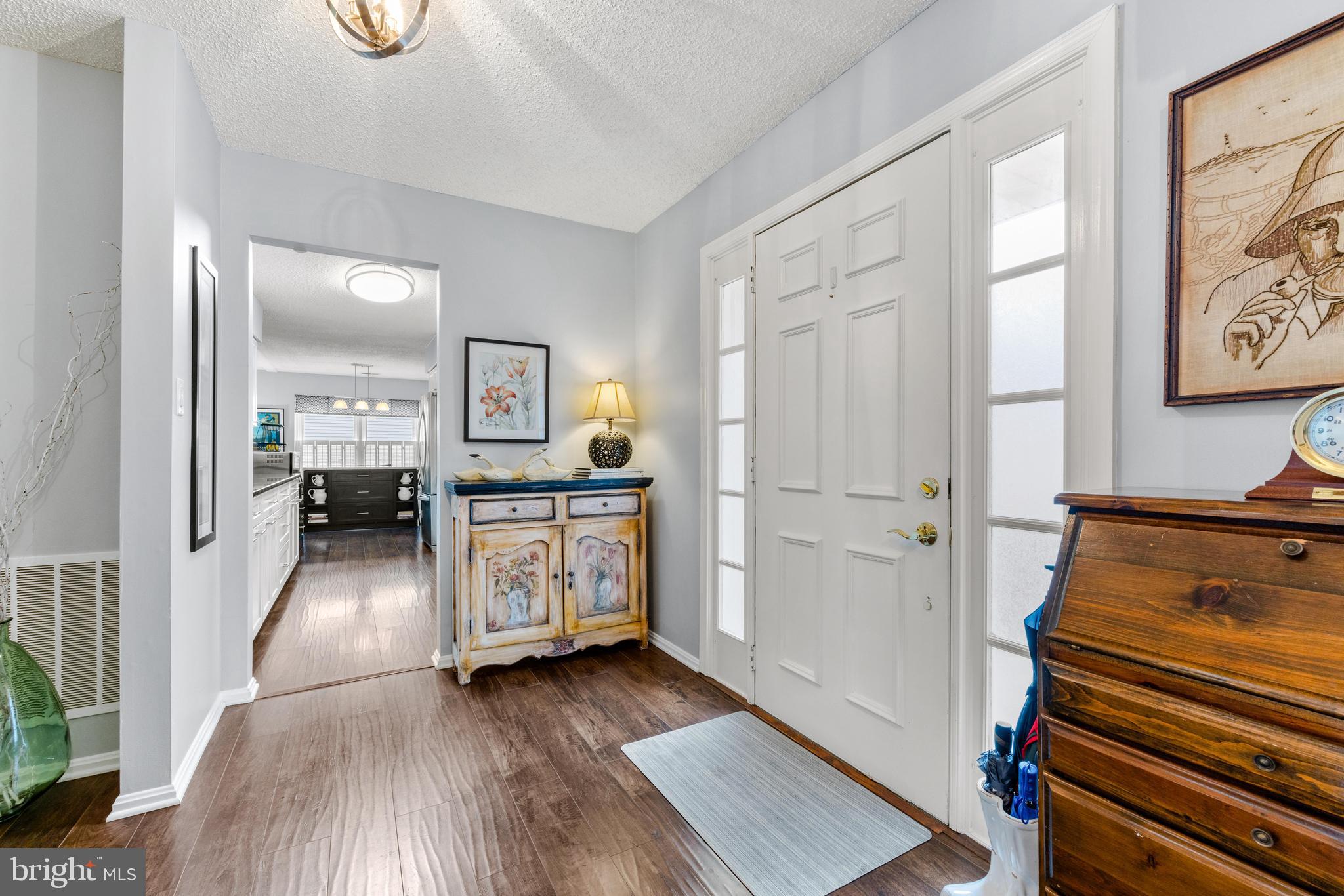 HERITAGE HARBOUR - Residential