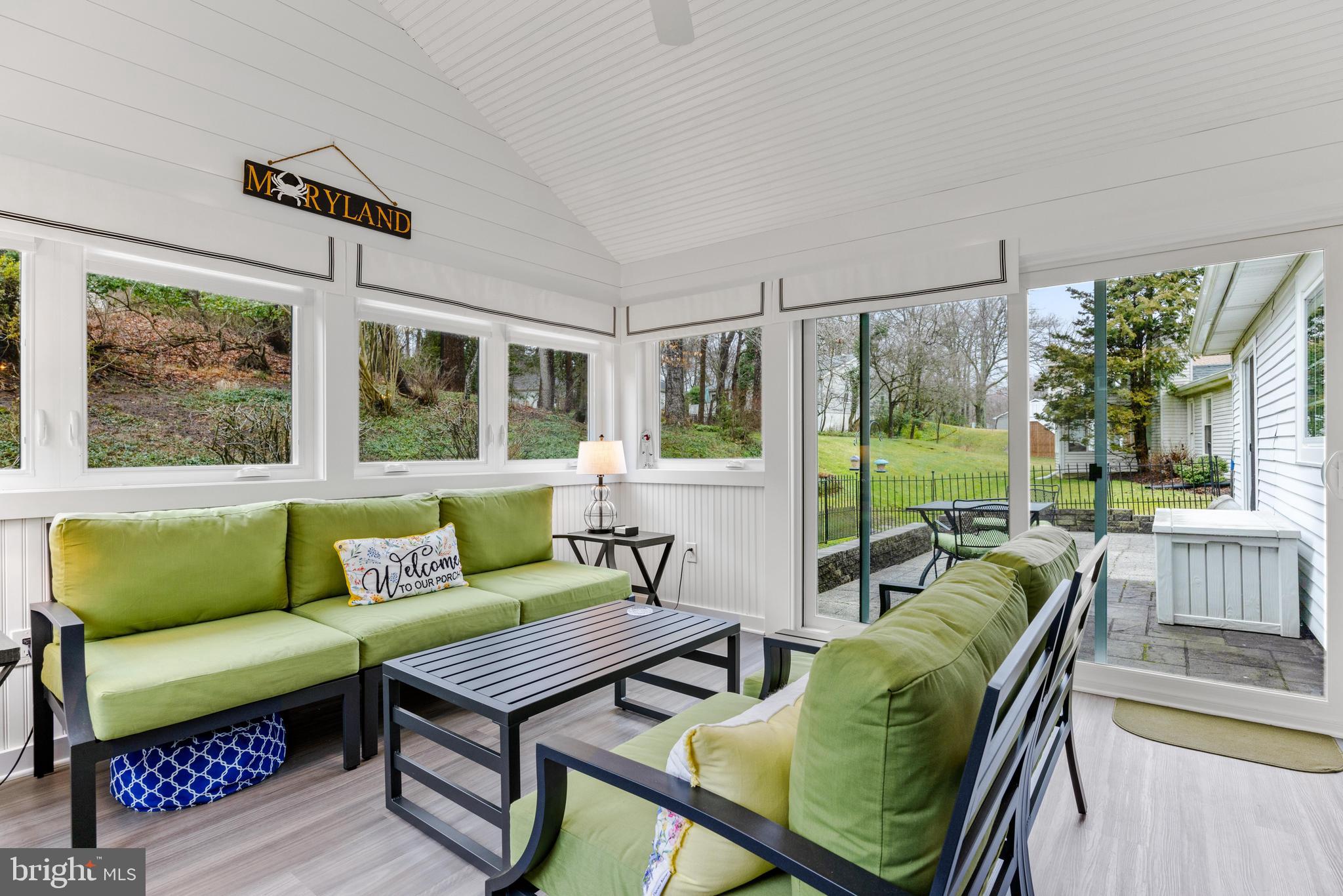 HERITAGE HARBOUR - Residential