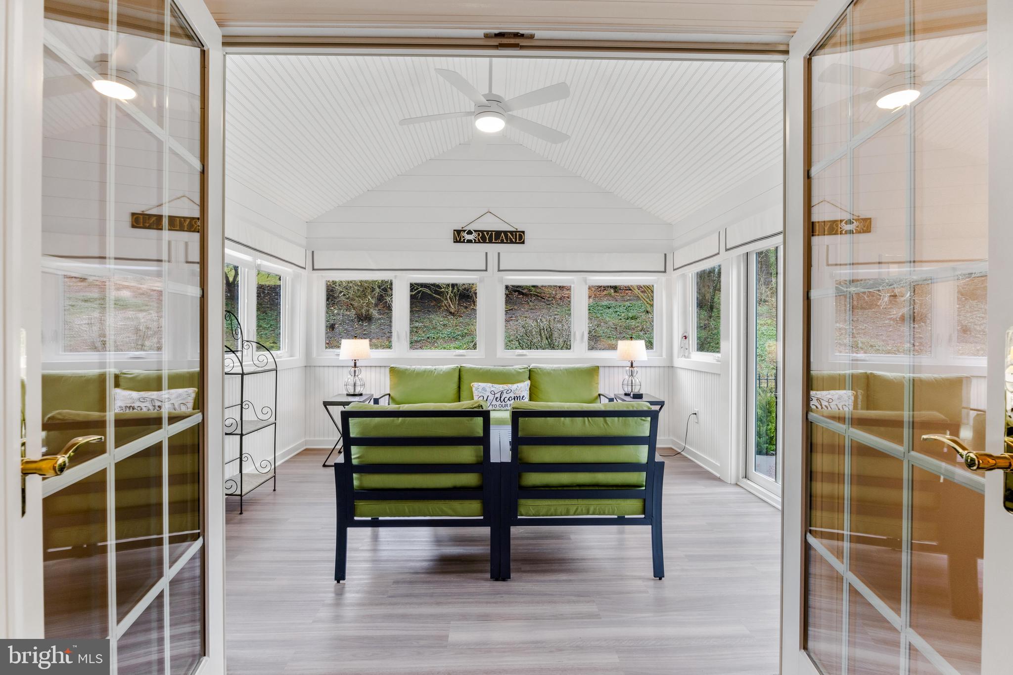 HERITAGE HARBOUR - Residential