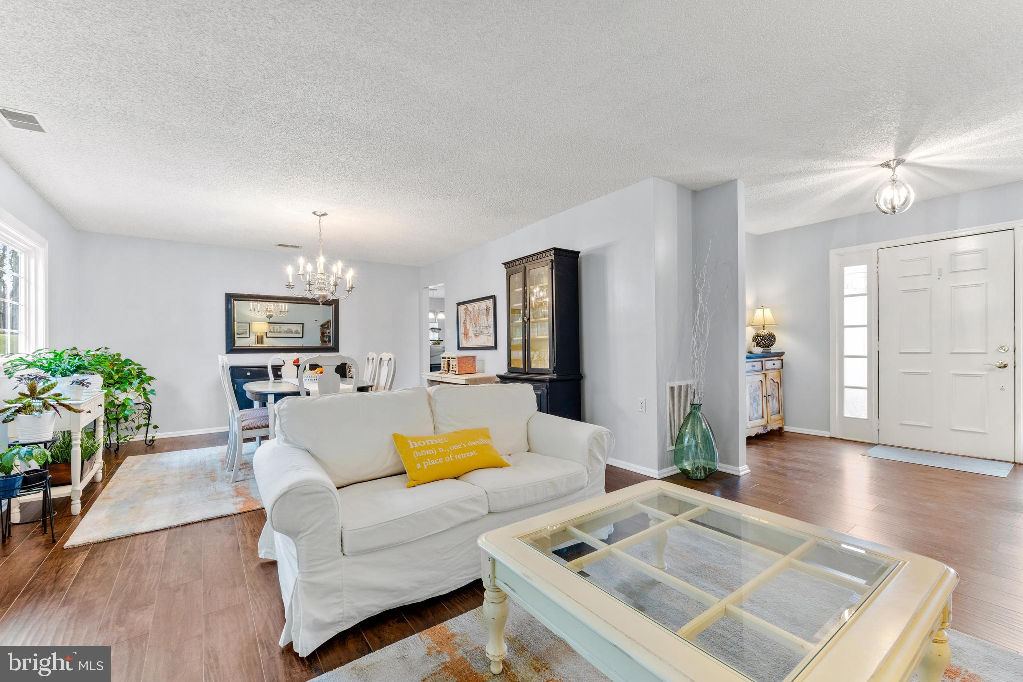 HERITAGE HARBOUR - Residential