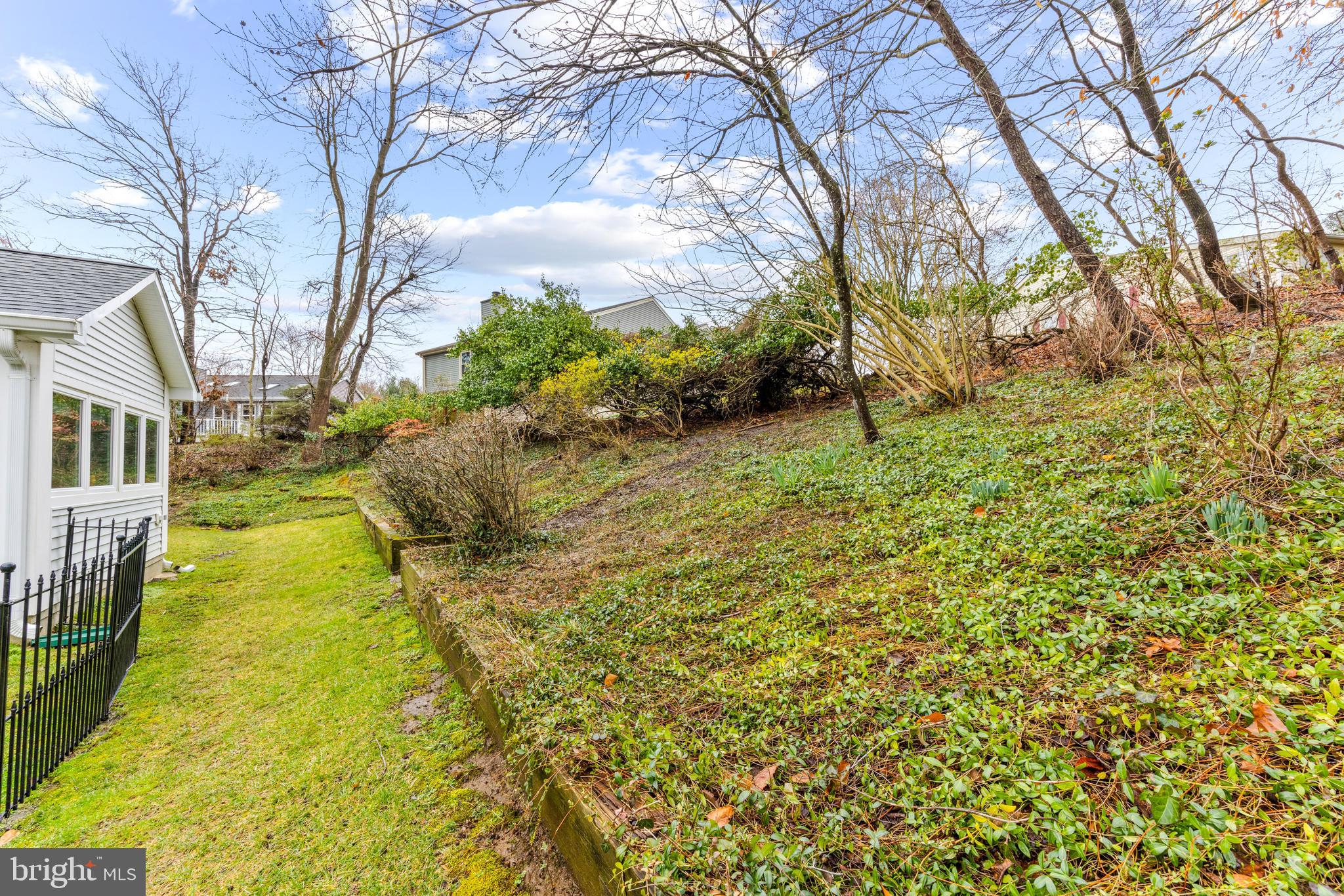 HERITAGE HARBOUR - Residential