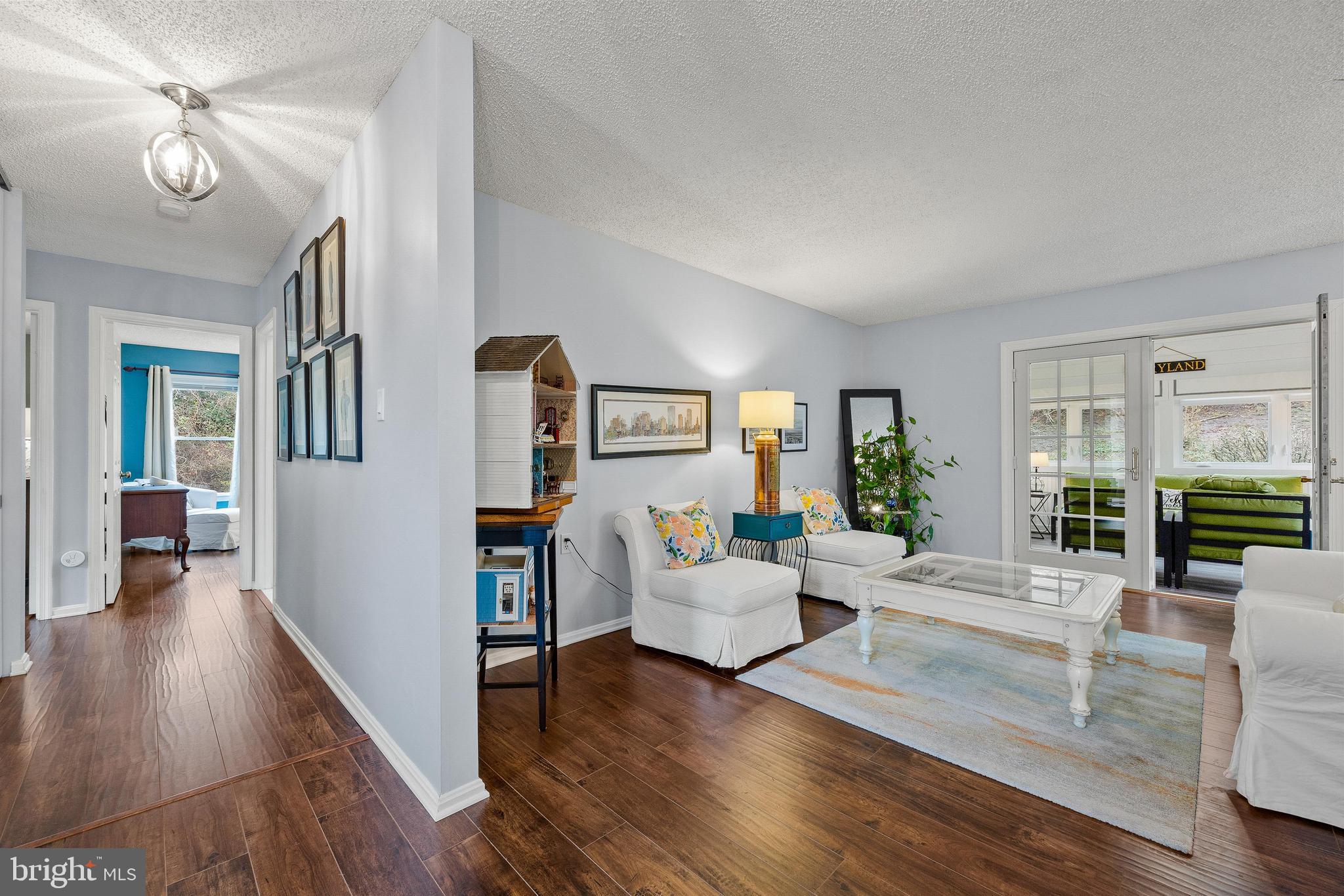 HERITAGE HARBOUR - Residential