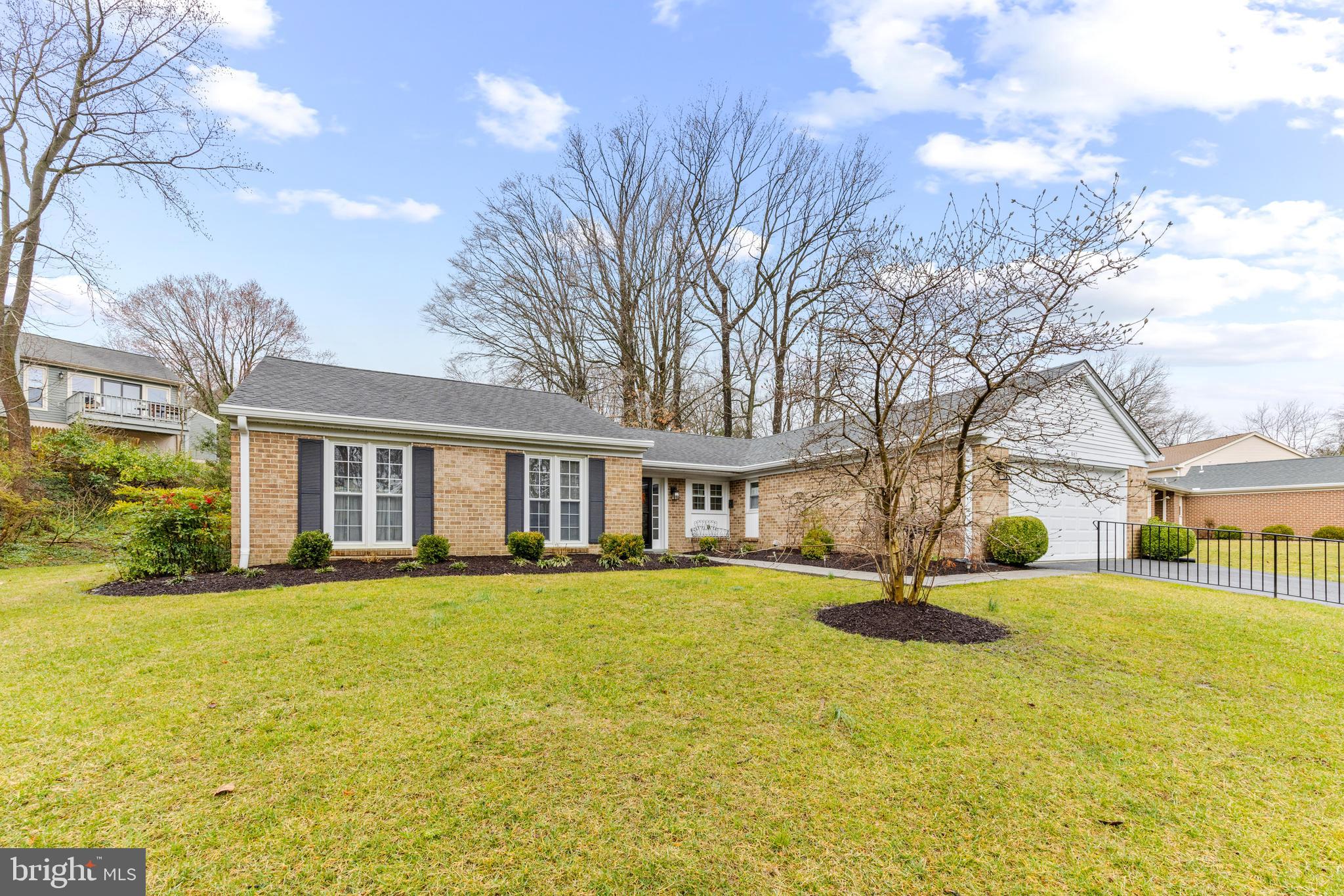 HERITAGE HARBOUR - Residential