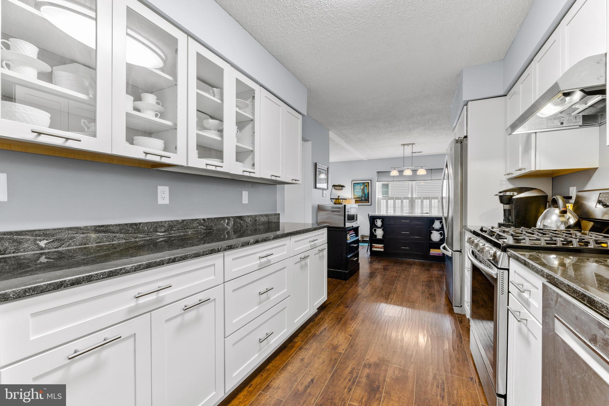 HERITAGE HARBOUR - Residential