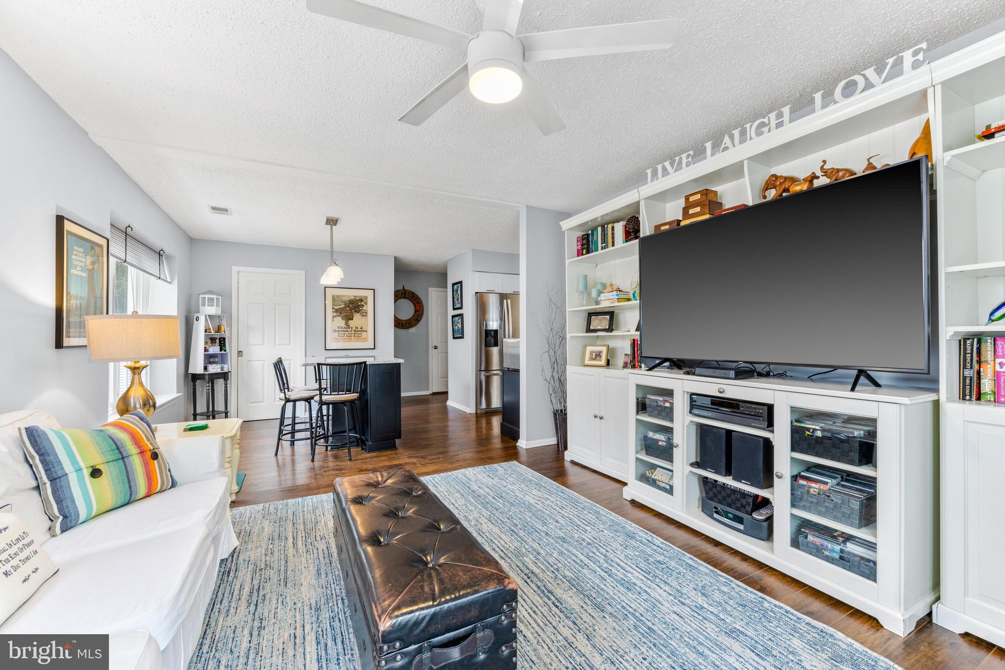 HERITAGE HARBOUR - Residential