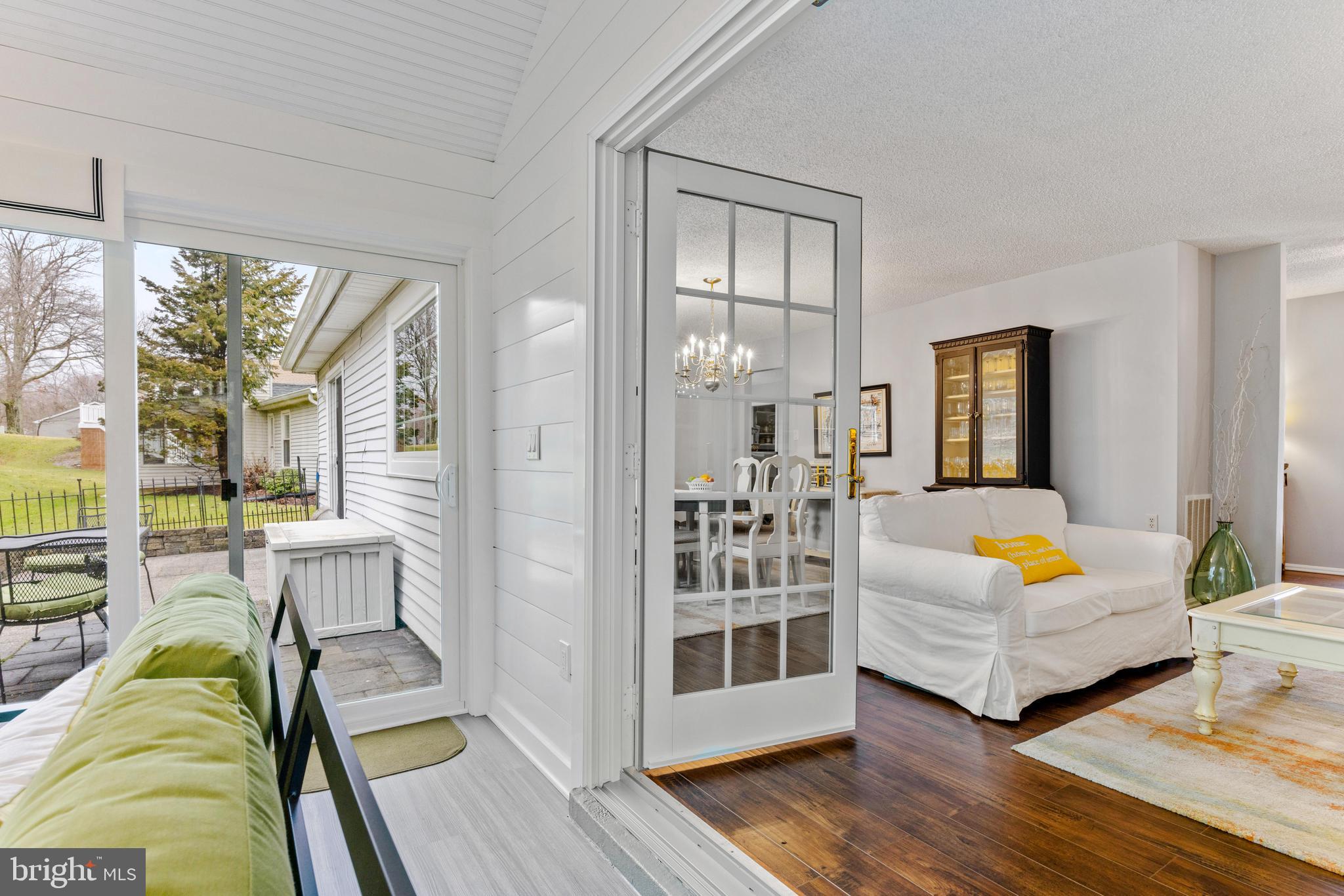 HERITAGE HARBOUR - Residential