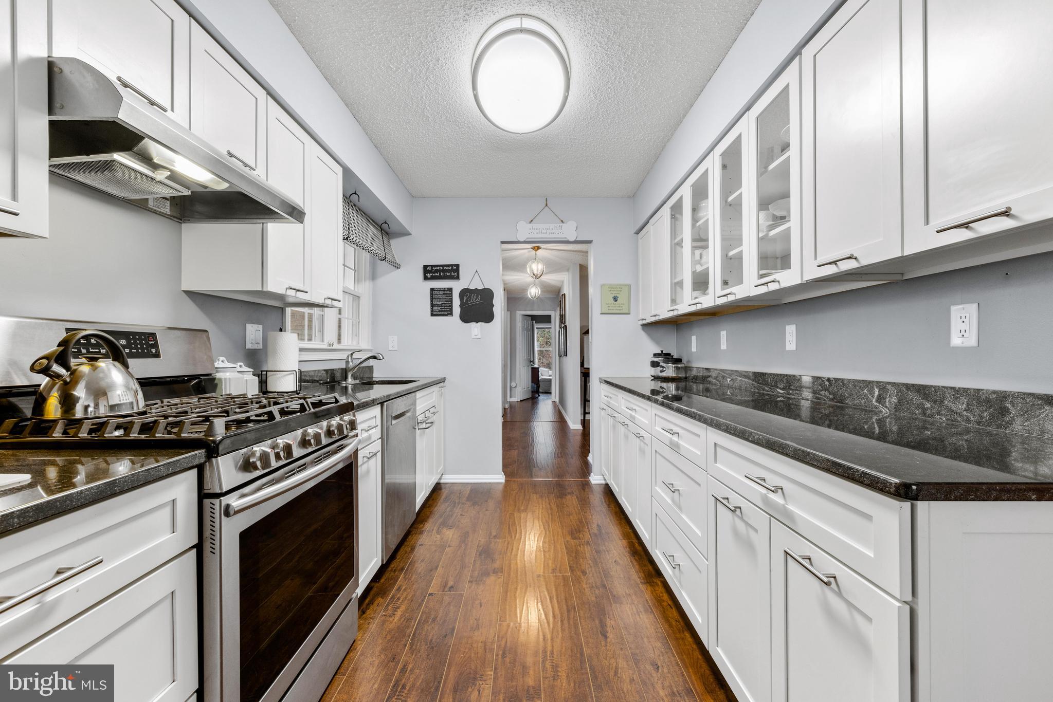 HERITAGE HARBOUR - Residential