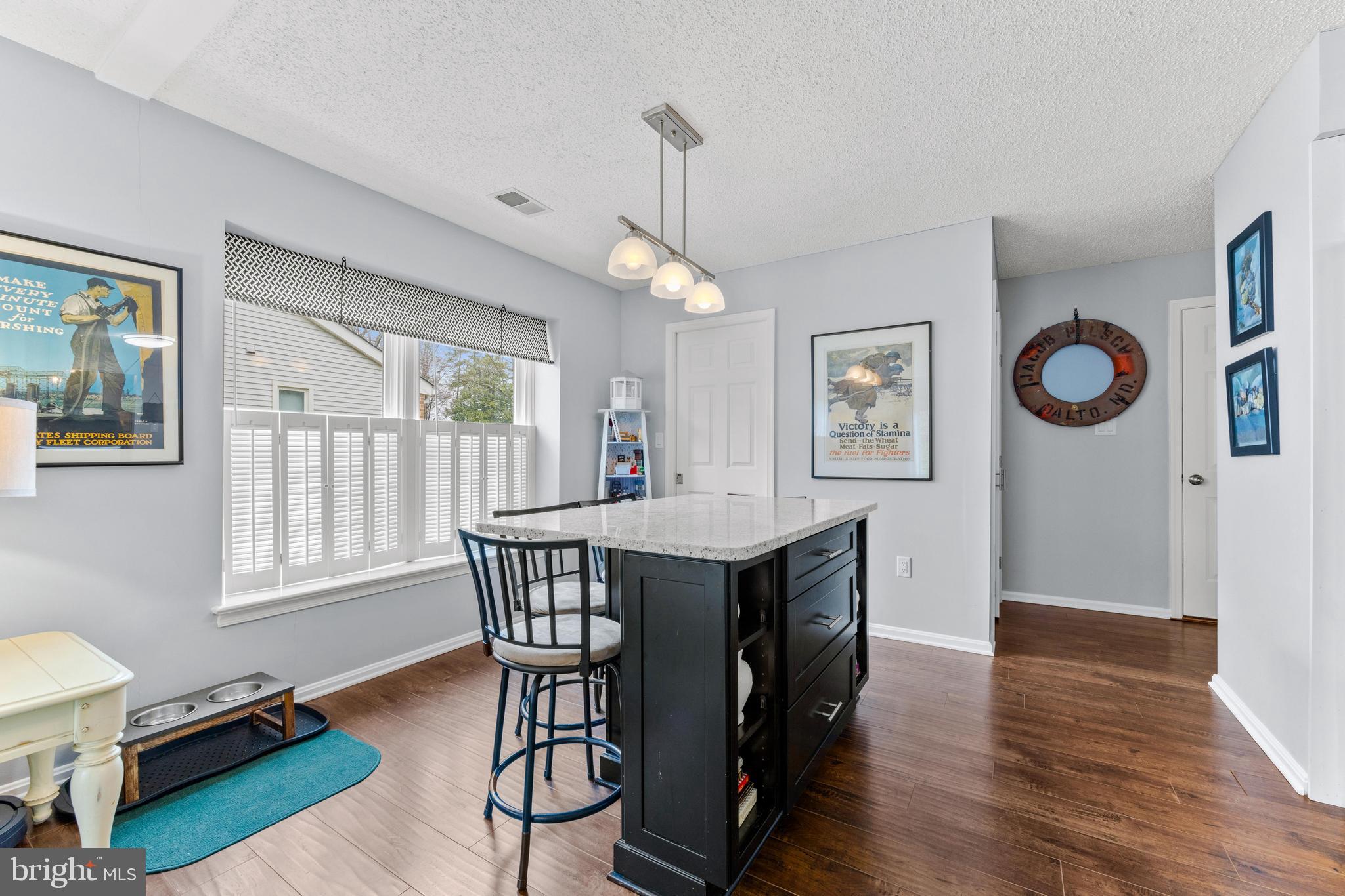 HERITAGE HARBOUR - Residential