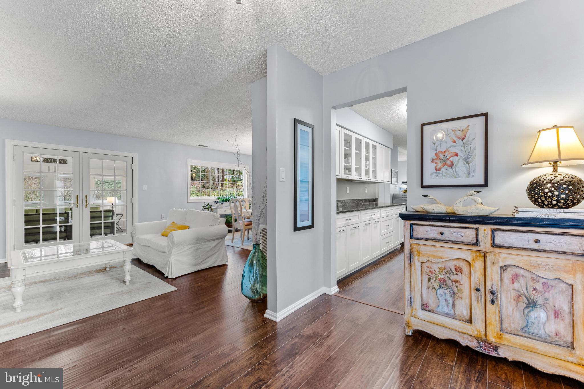 HERITAGE HARBOUR - Residential