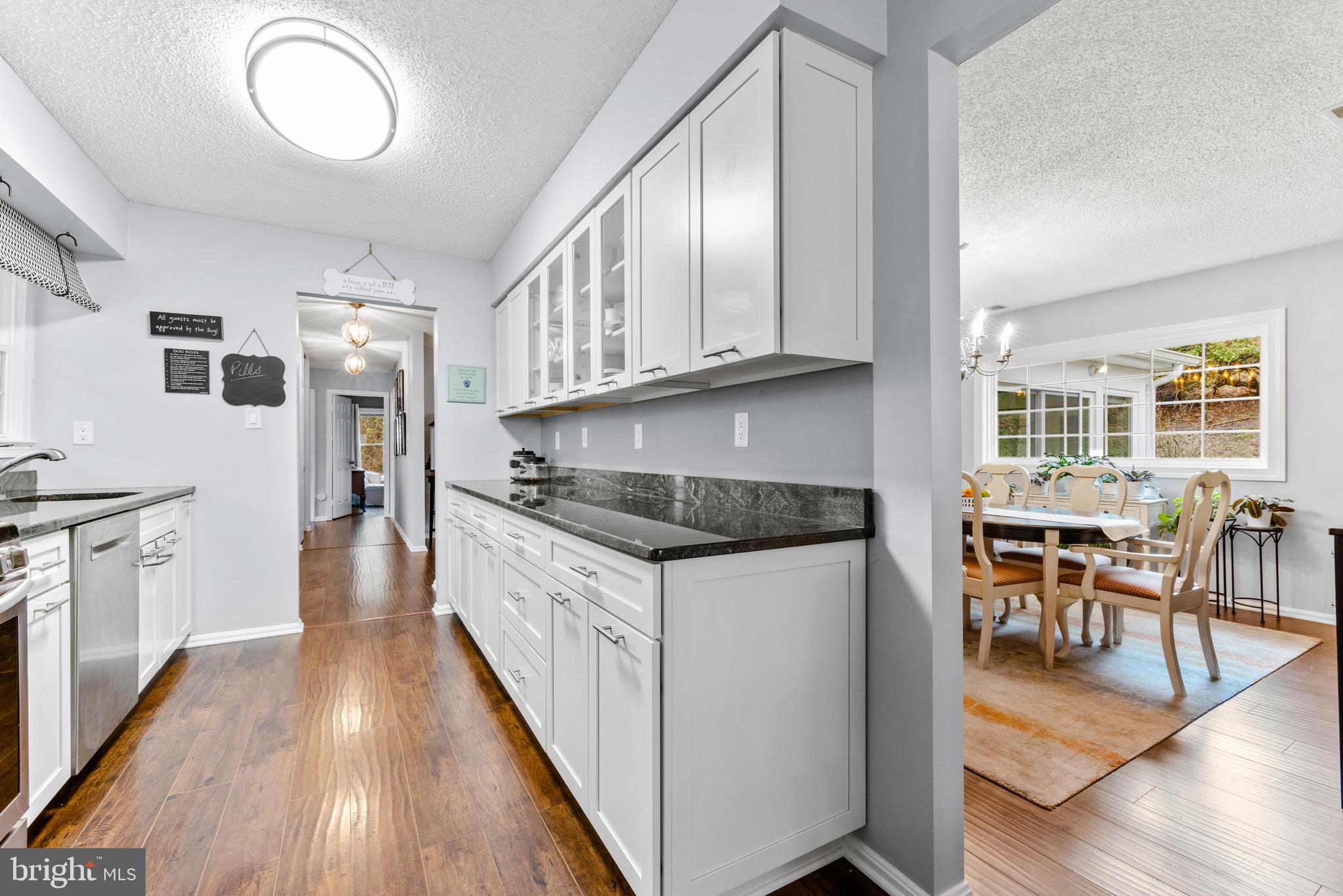 HERITAGE HARBOUR - Residential