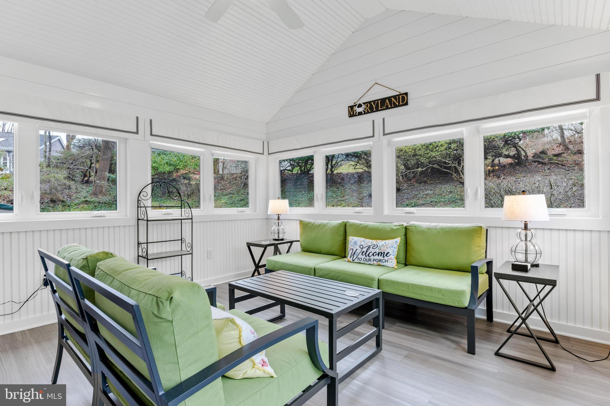 HERITAGE HARBOUR - Residential