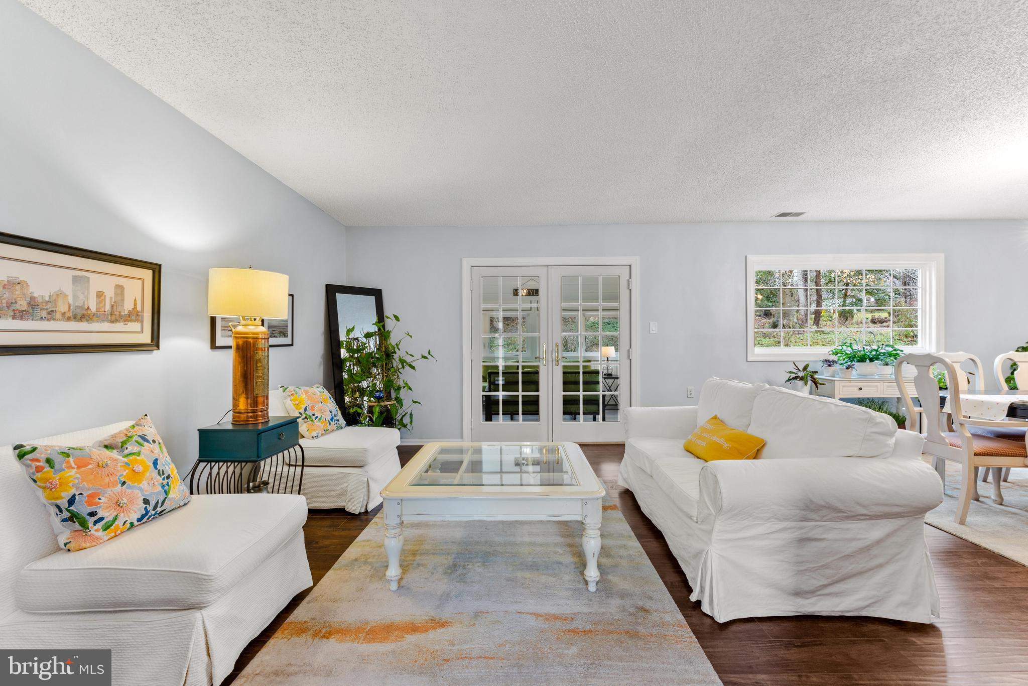 HERITAGE HARBOUR - Residential