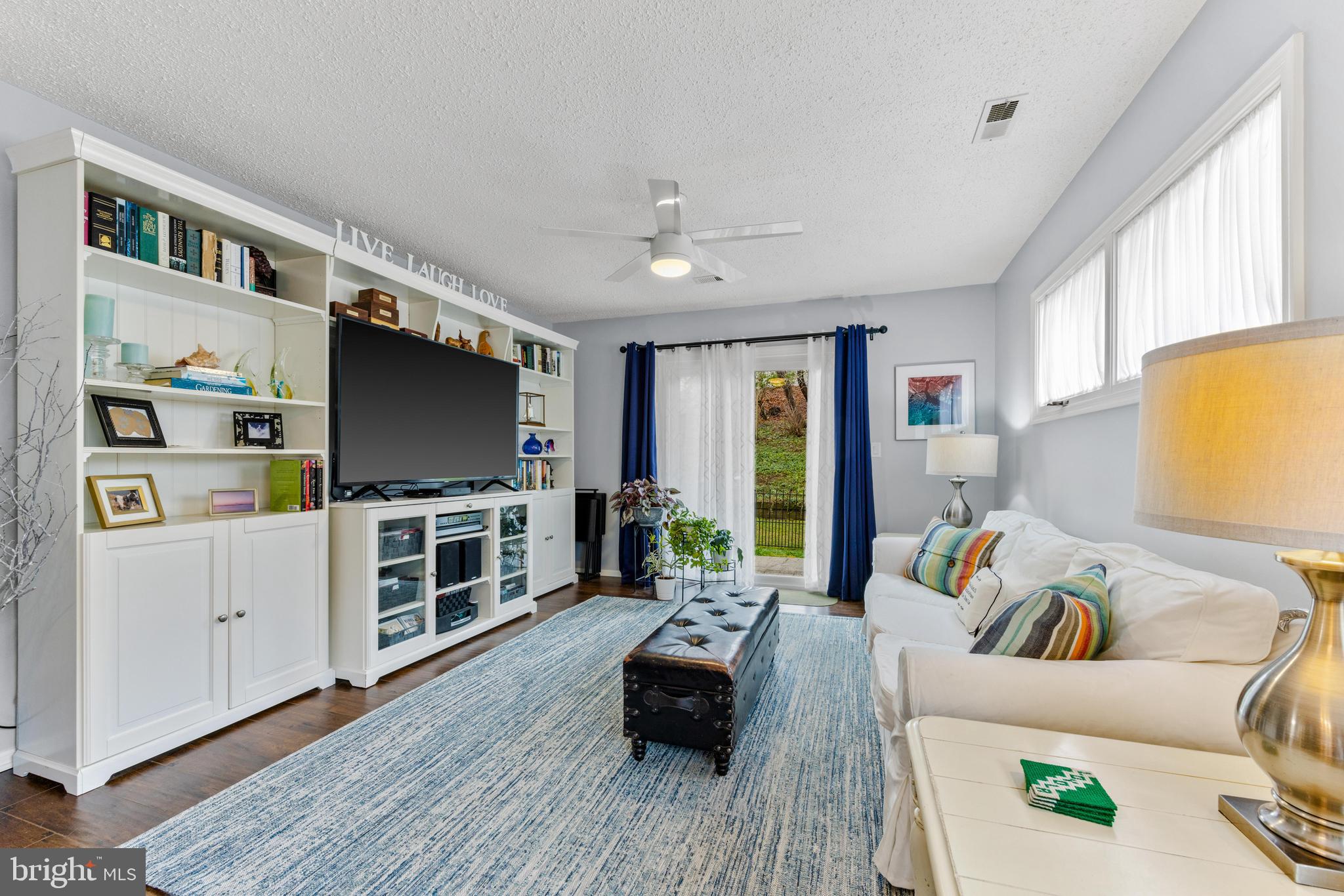 HERITAGE HARBOUR - Residential