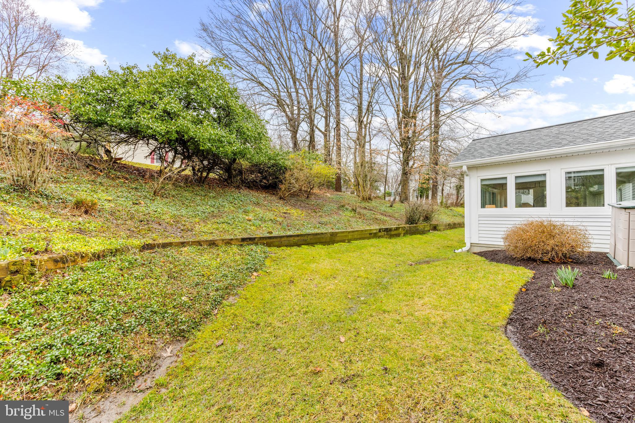 HERITAGE HARBOUR - Residential