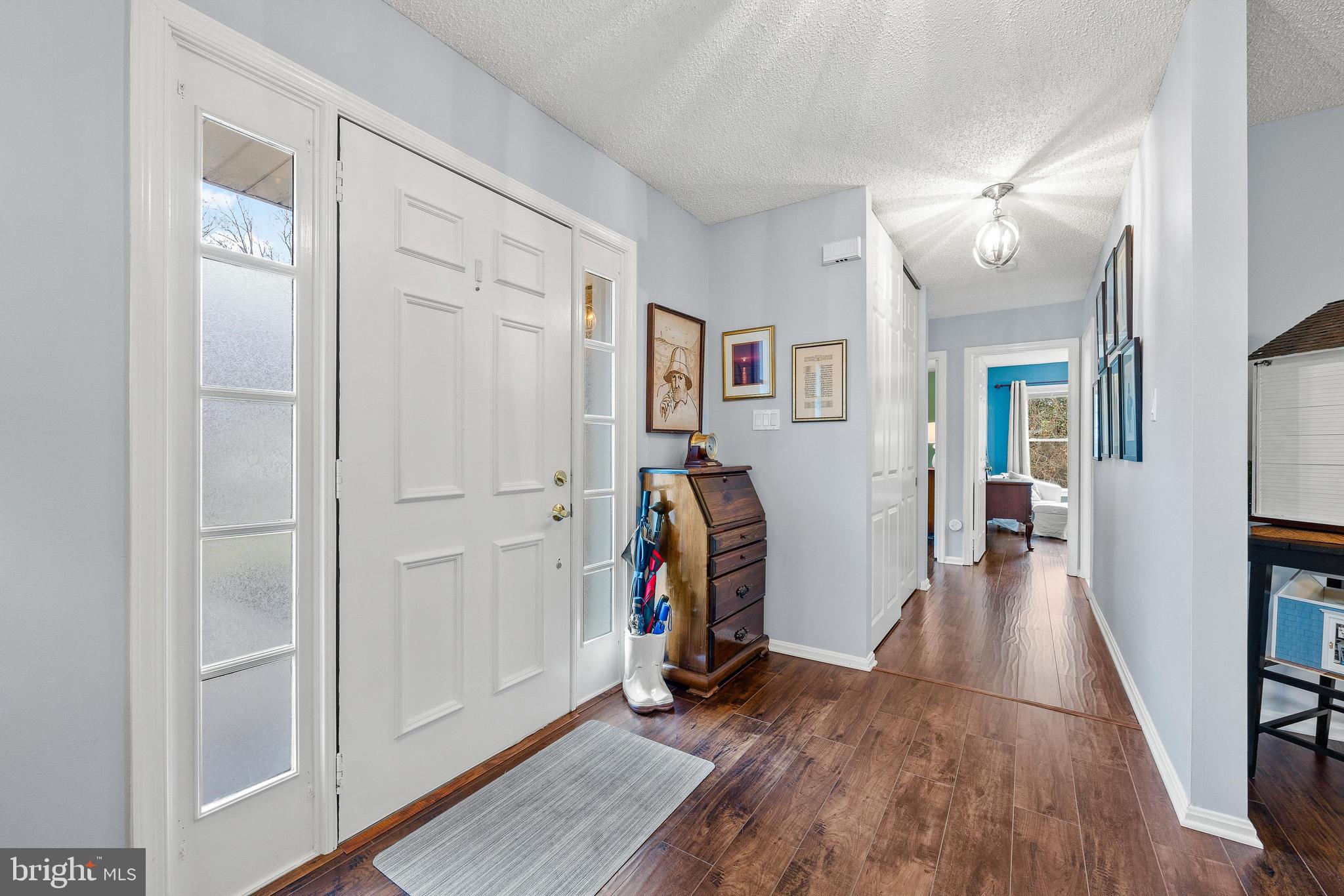 HERITAGE HARBOUR - Residential