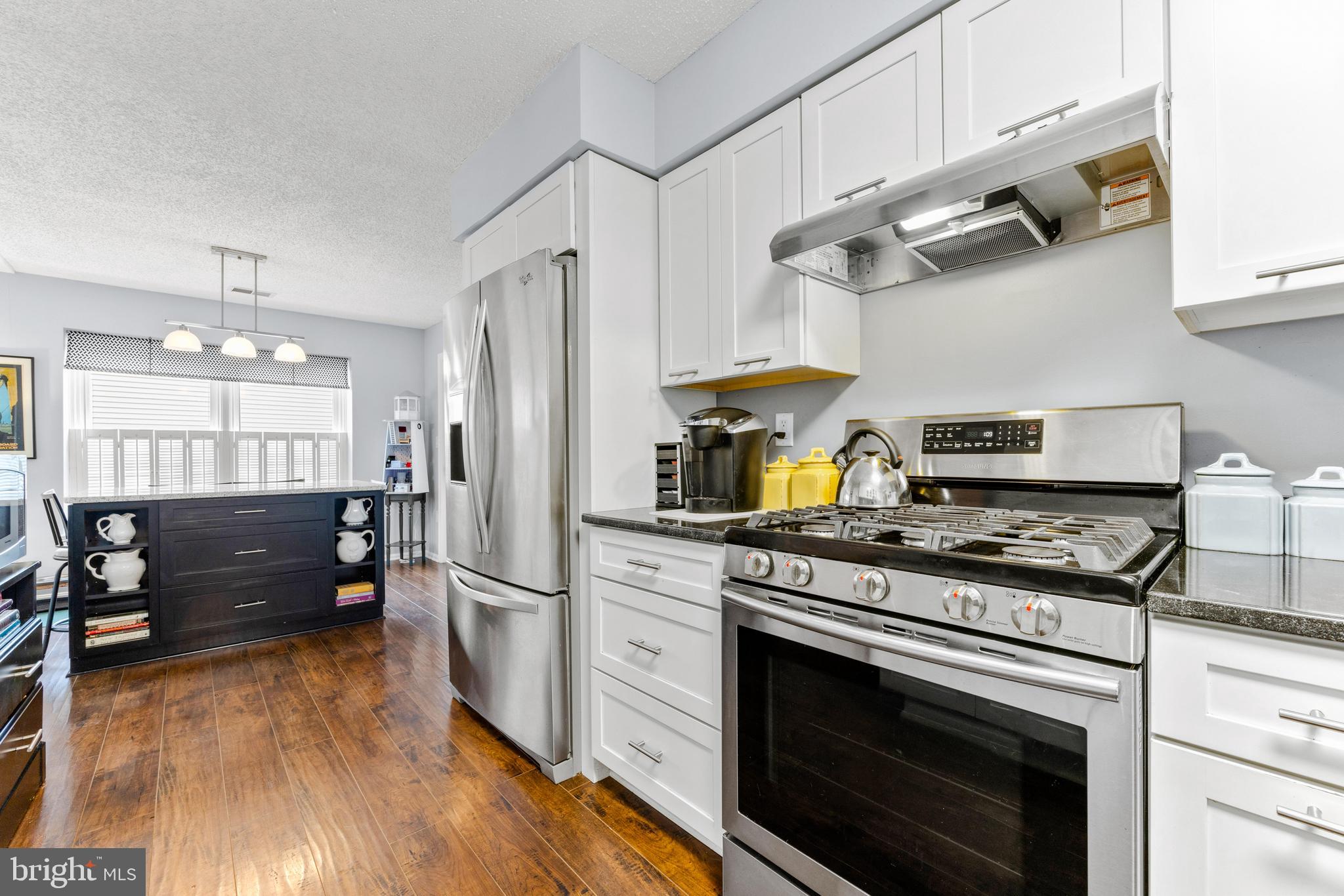 HERITAGE HARBOUR - Residential